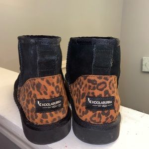 Koolaburra Ugg Boots